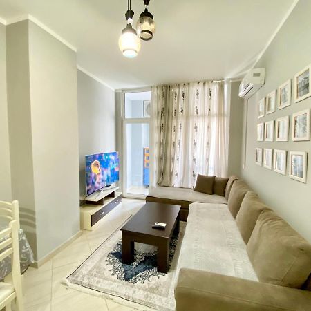 Pleasing Place With Free Parking On Site In Tirana Komuna E Parisit Экстерьер фото