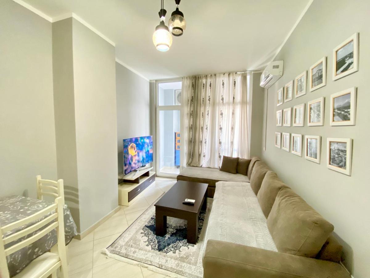 Pleasing Place With Free Parking On Site In Tirana Komuna E Parisit Экстерьер фото